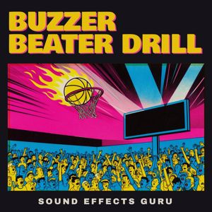 Sound Effects Guru: Air Ball Chant