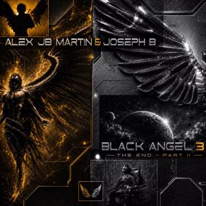 Joseph B, Alex JB Martin: Open Warfare