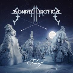 Sonata Arctica: Whirlwind