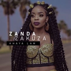 Zanda Zakuza: Feelings