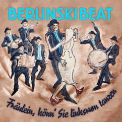 BerlinskiBeat & Rod Gonzalez: Die Nacht ist nicht allein zum Schlafen da