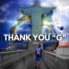 JFlexx: Thank You G (feat. Zoe G)
