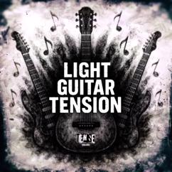 Tense Music: Light Guitar Tension