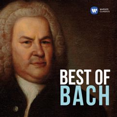 George Malcolm: Bach, JS: Harpsichord Concerto No. 5 in F Minor, BWV 1056: II. Largo