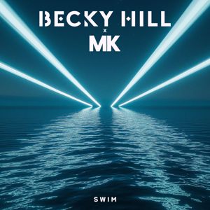 Becky Hill: Swim