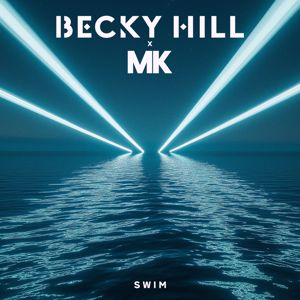 Becky Hill: Swim (Becky Hill x MK)