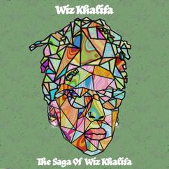 Wiz Khalifa, K CAMP: Clouds in the Air (feat. K CAMP)