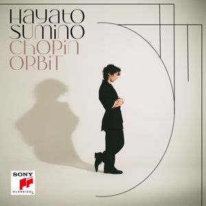 Hayato Sumino: White Keys
