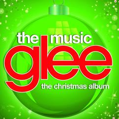 Glee Cast feat. Darren Criss: Baby, It's Cold Outside