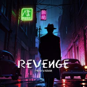 Vadiar: Revenge