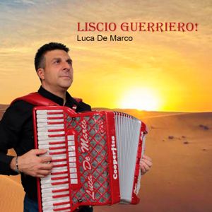 Luca De Marco: Liscio guerriero!