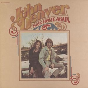 John Denver: Eclipse