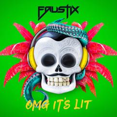 Faustix, Maxius: Beat Goes Like (feat. Maxius)