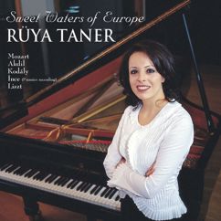 Rüya Taner: Menuette and Trio