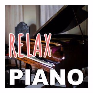 Various Artists: Relax Piano