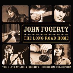 John Fogerty: Hey Tonight (Live) (Hey Tonight)