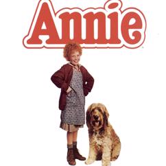 Aileen Quinn;ORPHANS: Finale from "Annie"