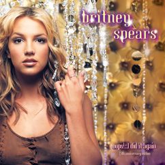 Britney Spears: Stronger (Miguel Migs Vocal Edit)