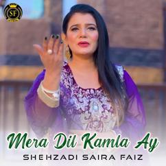 Shehzadi Saira Faiz: Mera Dil Kamla Ay