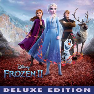 Kristen Anderson-Lopez: All Is Found (From "Frozen 2"/Instrumental)