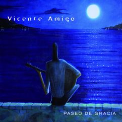 Vicente Amigo: Luz De la Sombra
