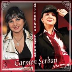 Carmen Serban: Tu nu ai fost un oarecare