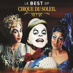 Cirque du Soleil: Reveil