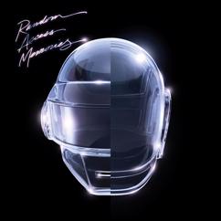 Daft Punk feat. Todd Edwards: Fragments of Time (feat. Todd Edwards)