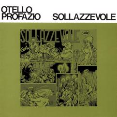 Otello Profazio: Orazione della moglie del ladro