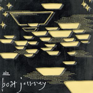 Kim Ban Jang: Boat Journey