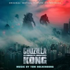 Tom Holkenborg: Pensacola, Florida (Godzilla Theme)