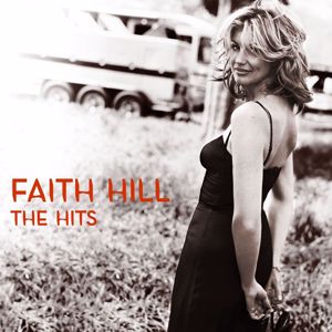 Faith Hill: Red Umbrella