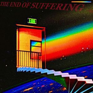 $ERIOR PLAYA & KICKXR: The End of Suffering