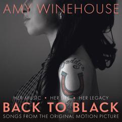 Amy Winehouse: What Is It About Men