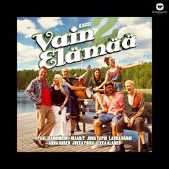 Various Artists: Vain elämää - kausi 2