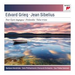 Esa-Pekka Salonen: Peer Gynt, Op. 23: Act I, 3a, Halling