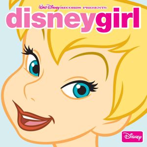 Various Artists: Disney Doubles - Disney Girl