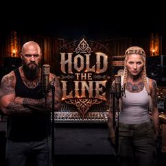 RAGNAR SHIELD: HOLD THE LINE