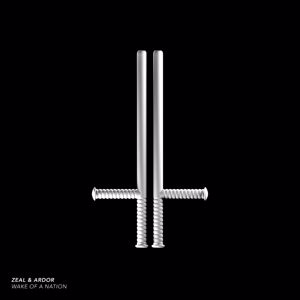 Zeal & Ardor: Wake of a Nation