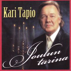 Kari Tapio: Jouluyö juhlayö