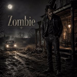 Shred: Zombie Outlaw Country