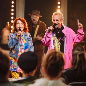 Freeman, Virve Rosti: Viimeinen (Vain elämää kausi 17)