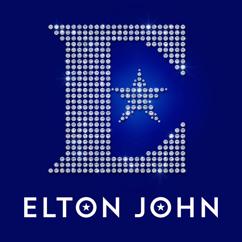 Elton John: Blue Eyes (Remastered 2017) (Blue Eyes)