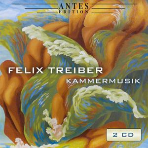 Various Artists: Treiber: Kammermusik 2005 - 2018, Vol. 2