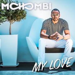 Mohombi: My Love