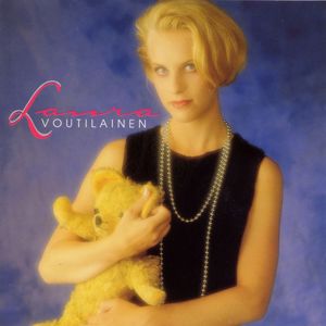 Laura Voutilainen: Laura Voutilainen