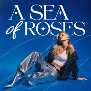 Turner: A Sea of Roses