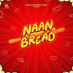 Mad Mix: NAAN BREAD (From Series "NAAN BREAD")