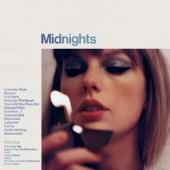 Taylor Swift: Midnight Rain
