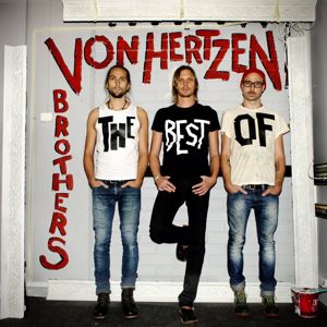 Von Hertzen Brothers: Miracle
